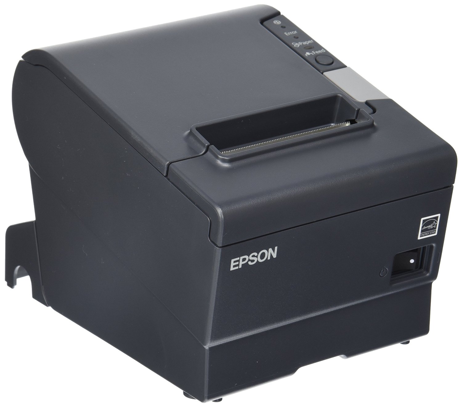 Epson TM-T88V Direct Thermal Monochrome Desktop Receipt Printer