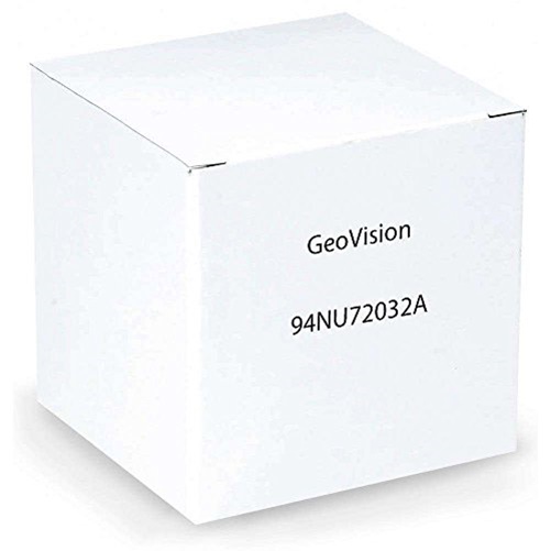 GeoVision Ultra Network Surveillance Server 94NU72032A