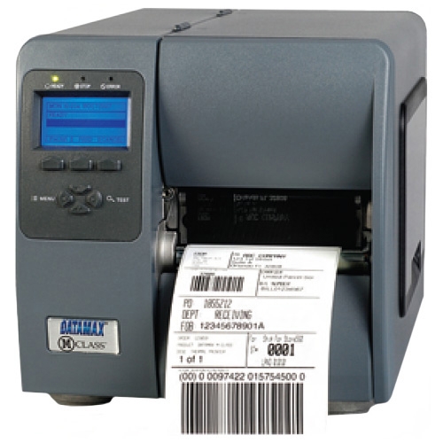 Datamax-O'Neil M-Class M-4206 Direct Thermal Printer Monochrome Desktop Label Print KD20008900007
