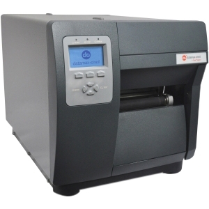 Datamax-O'Neil I-Class I-4212E Direct Thermal Printer Monochrome Desktop Label Print I120008040007