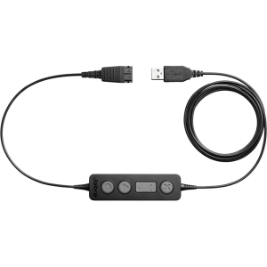 Jabra Link 260 USB Adapter (260-09)