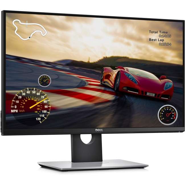 DELL Gaming S2716DG 27" QHD LED-Backlit LCD Monitor