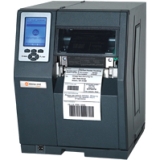 Datamax H-Class H-4310 Direct Thermal/Thermal Transfer Monochrome Label Printer