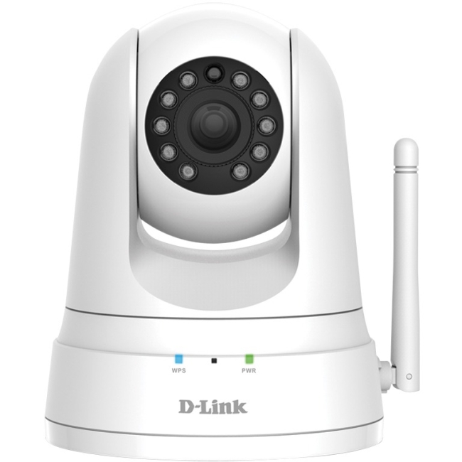 D-Link mydlink DCS-5030L Network Camera DCS5030L