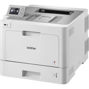 Brother Business HL-L9310CDW High-Volume Color Laser Printer