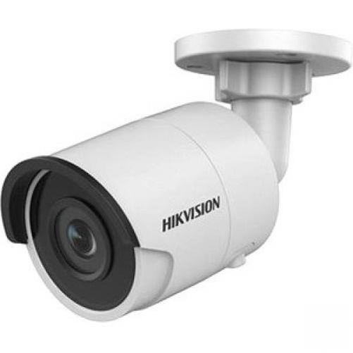 Hikvision EasyIP 3.0 2CD2035FWD-I2.8MM 3Mgpxl Network Camera Color