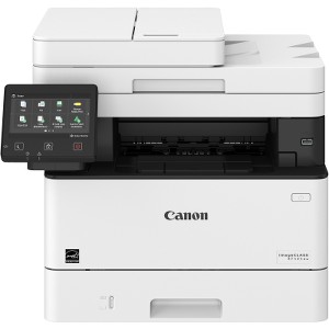 Canon imageCLASS MF424dw Laser Multifunction Printer - Monochrome - Plain Paper