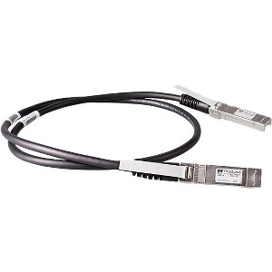 HP 5m X242 40G QSFP+ to QSFP+ 5m DAC Cable (JH236A)