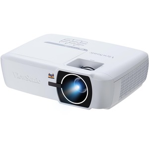 Viewsonic PX725HD 3D Ready 1080p 16:9 DLP Projector - 2000lm