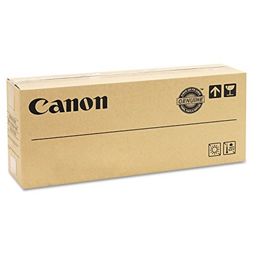 Canon GPR-30 Original Toner Cartridge - Black - Laser - 44000 Pages - 1 Each