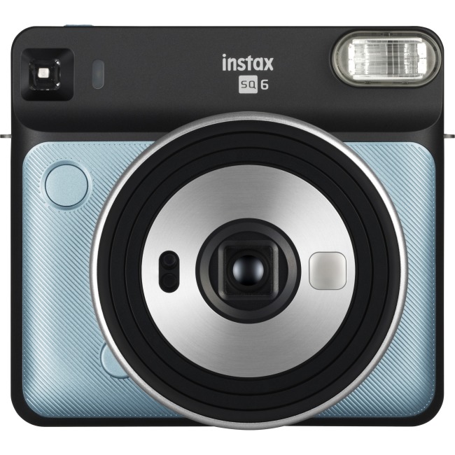 instax SQ6 Instant Film Camera 16601430