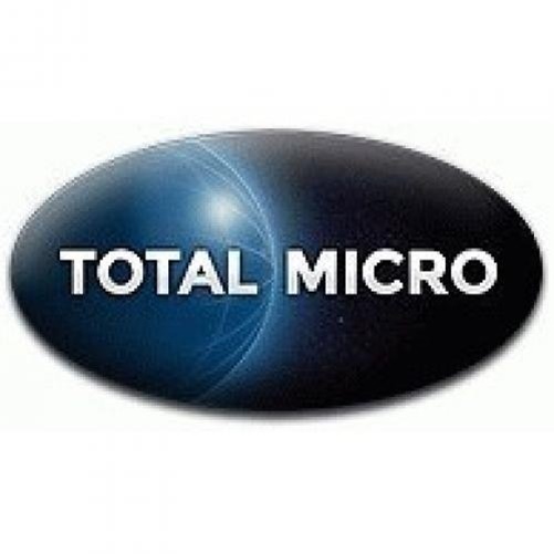 Total Micro Projector Lamp DT01181TM