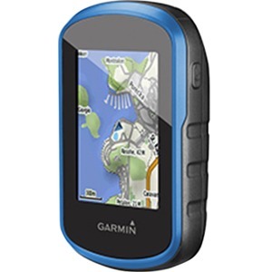 Garmin eTrex Touch 25 Handheld GPS Navigator Portable Mountable 0100132500
