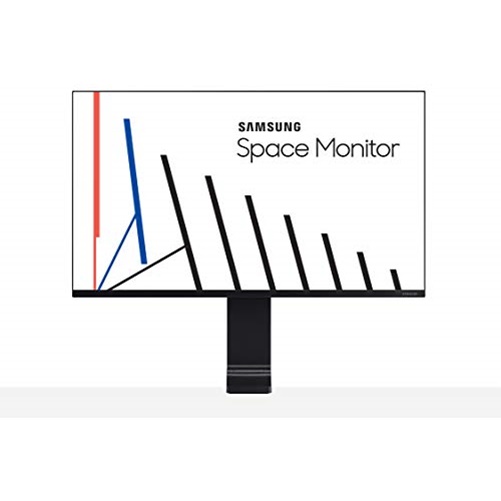 Samsung S32R750 32" UHD 4K Monitor 3840x2160 2500:1 4ms Black S32R750UEN