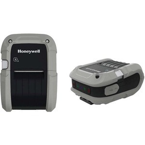 Honeywell RP4 Direct Thermal Printer Monochrome Portable Receipt Print RP4A0000C22