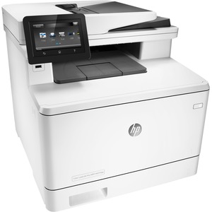HP LaserJet Pro M377dw Laser Multifunction Printer Refurbished Color M5H23ARBGJ