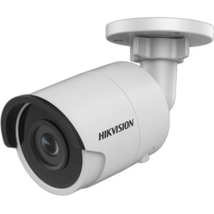 Hikvision EasyIP 3.0 DS-2CD2045FWD-I 4 Megapixel Network Camera, Color