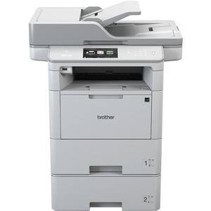 Brother MFC-L6900DWGT All In One Touchscreen High Yield 1200x600 DPI Printer