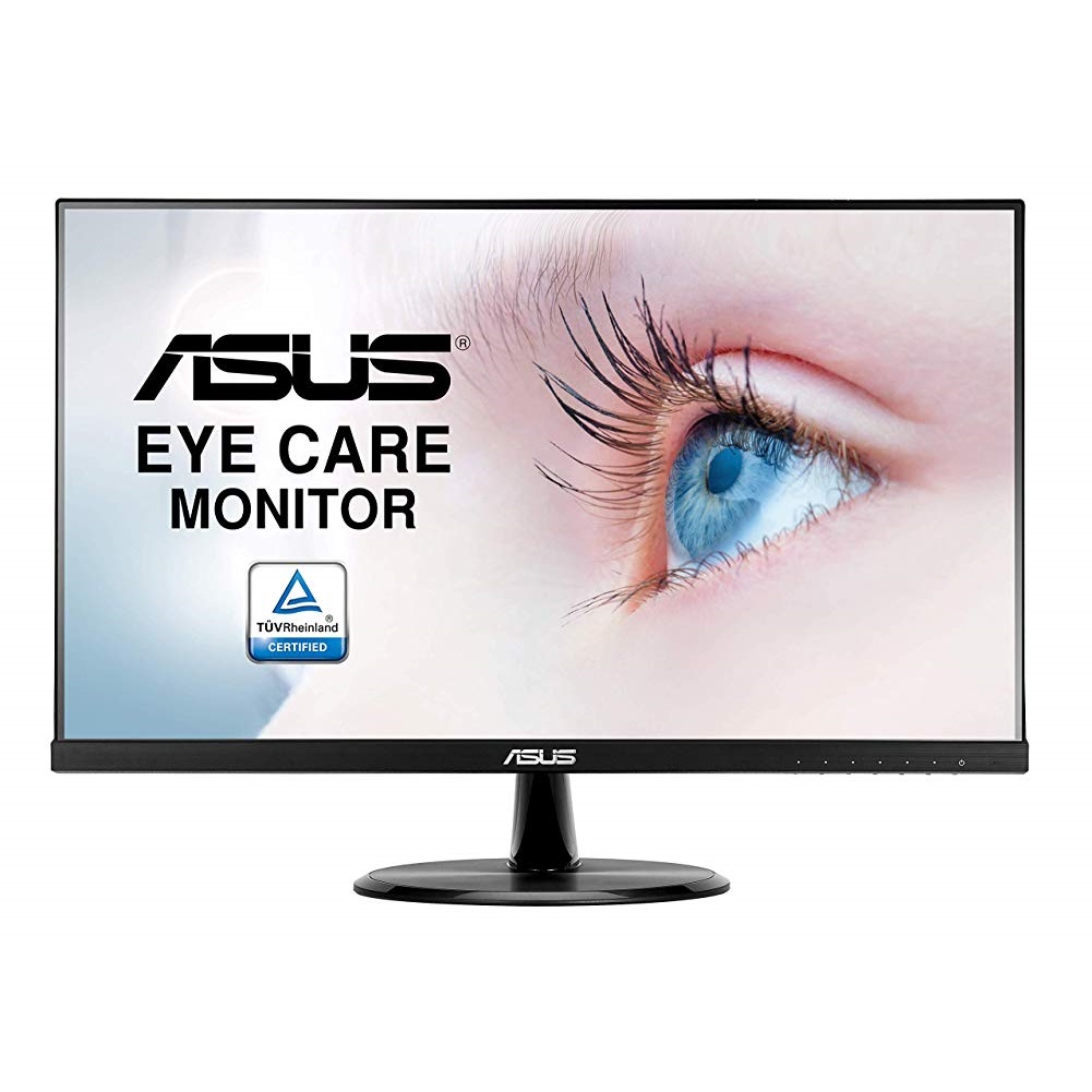 Asus VP249HE 23.8" Full HD IPS Eye Care Monitor 1920x1080 90LM03L0B011B0