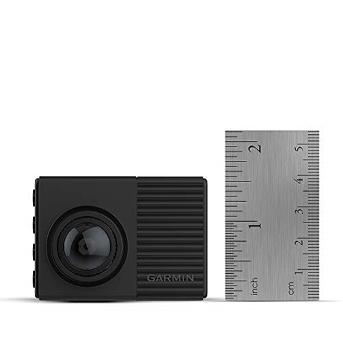 Garmin Dash Cam 66W Digital Camcorder 2" LCD Full HD 0100223105