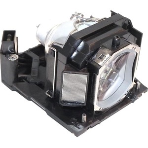 Compatible Projector Lamp Replaces Hitachi DT01191 DT01191OEM