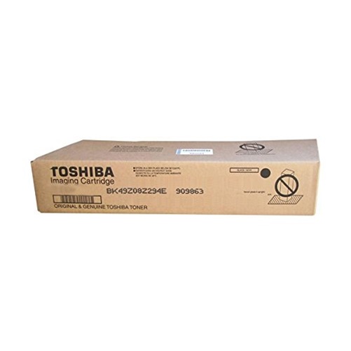 Toshiba TFC65K Toner Cartridge Black