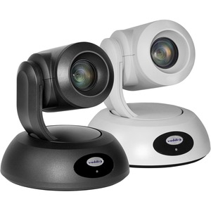 Vaddio RoboSHOT Video Conferencing Camera 60 fps Black 99999630200