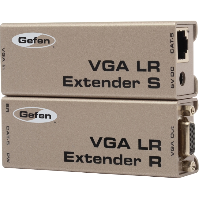 Gefen VGA Extender LR EXTVGA141LR