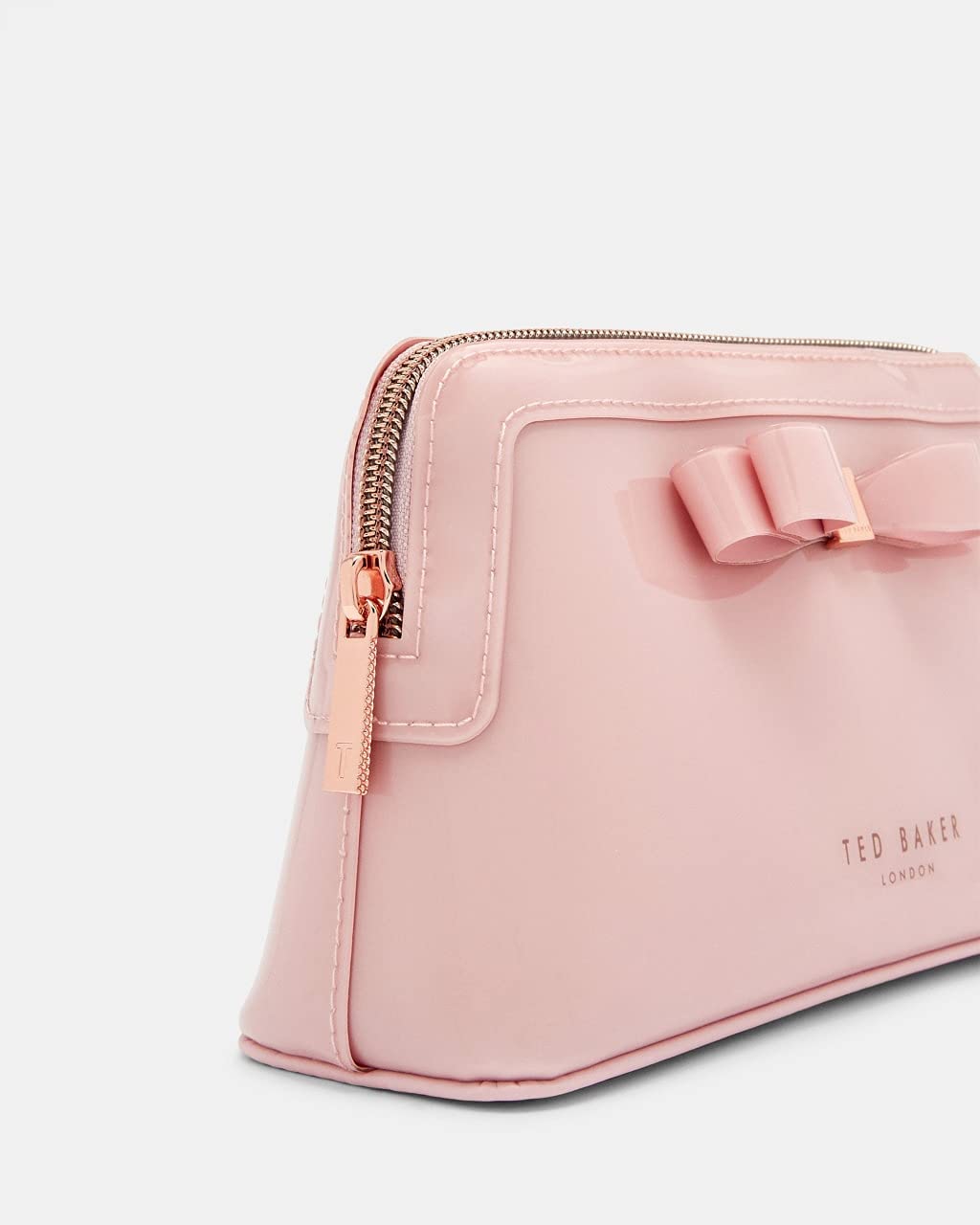 ted baker cahira bow makeup bag